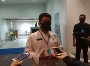 Wagub DKI: Peningkatan Kasus COVID-19 Karena Warga Sudah Jenuh dan Capek