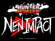 Gim Fighting 'Hunter x Hunter Nen x Impact' Rilis Teaser Terbaru
