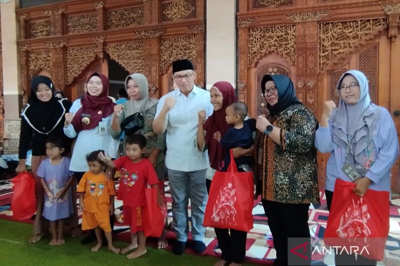 Rahasia 'Pria Perkasa' Versi Kepala BKKBN