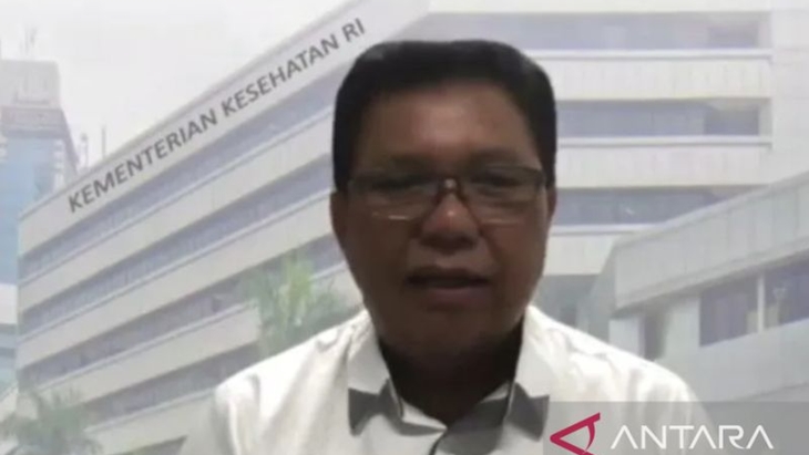 Kemenkes Ingatkan Masyarakat Vaksin Booster di Tengah Lonjakan Kasus COVID-19