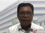 Kemenkes Ingatkan Masyarakat Vaksin Booster di Tengah Lonjakan Kasus COVID-19