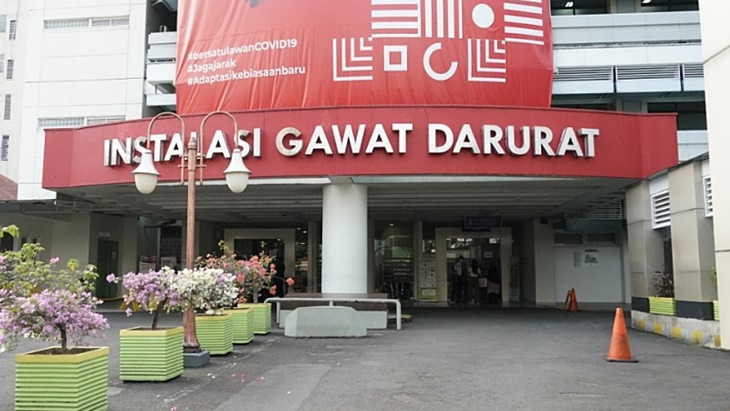Aturan Kelas Rawat Inap Standar Tidak Hapus Jenjang Kelas Pelayanan
