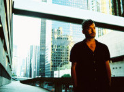 Bonobo Rilis ‘Fold’, Kolaborasi Perdana Bersama Jacques Greene