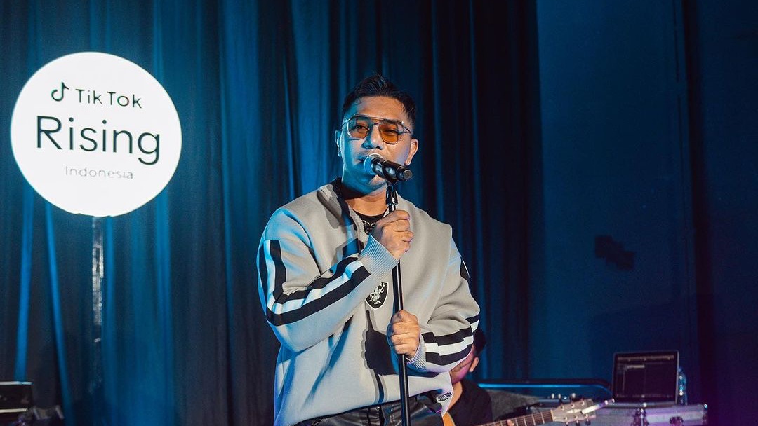 TikTok Rising Indonesia Hadirkan 10 Musisi Indonesia