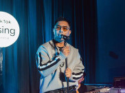 TikTok Rising Indonesia Hadirkan 10 Musisi Indonesia