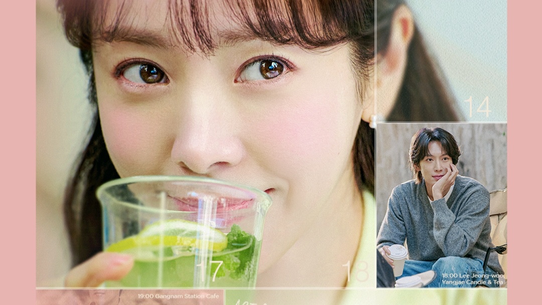 Han Ji-min Comeback! 'The Practical Guide to Love' Siap Tayang Global Februari 2026