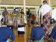 Keraton Yogyakarta Tiadakan Rangkaian Prosesi Sekaten 2020