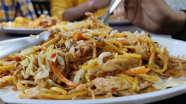 Populer di Seluruh Dunia, 5 Makanan Khas India Ini Wajib Dicoba
