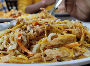 Populer di Seluruh Dunia, 5 Makanan Khas India Ini Wajib Dicoba