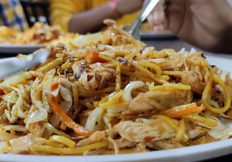 Populer di Seluruh Dunia, 5 Makanan Khas India Ini Wajib Dicoba