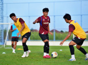 Timnas Indonesia U-23 Hanya Dipatok Medali Perak, Thailand Siap Tempur Amankan Kepingan Emas