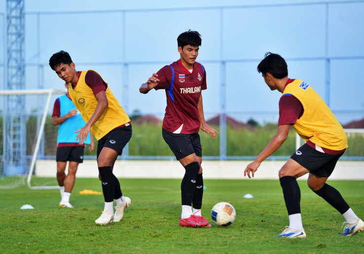 Ultras Thailand Boikot Dukung Timnas Sepak Bola dan Futsal di SEA Games 2025, Nilai Ada Pelanggaran terhadap Hak