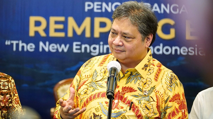 Pemerintah Optimistis Rempang Batam Jadi Daya Saing Malaysia dan Singapura