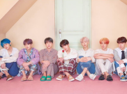 Rekor, Video Musik 'Boy With Luv' BTS Diputar 1,8 Miliar Kali di Youtube