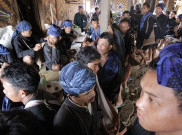 Jaro Kolot Dainah, Tokoh Sunda Wiwitan Kanekes Wafat