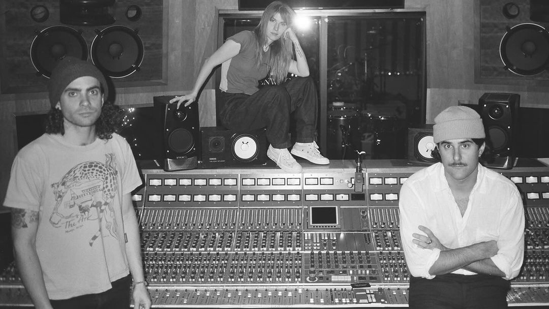 Paramore Jadi Duta Record Store Day 2024