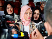 Atikoh Ganjar Minta Masyarakat Jangan Golput