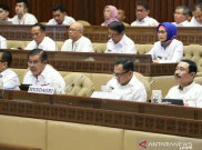 Ibu Kota Pindah, Mendagri Ingin Segera Status DKI Jakarta Diubah