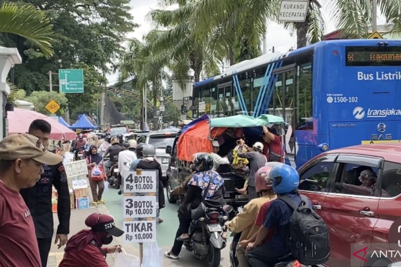 Armadanya Lindas Pejalan Kaki Hingga Tewas, TransJakarta: Kasus Sudah Ditangani Polisi