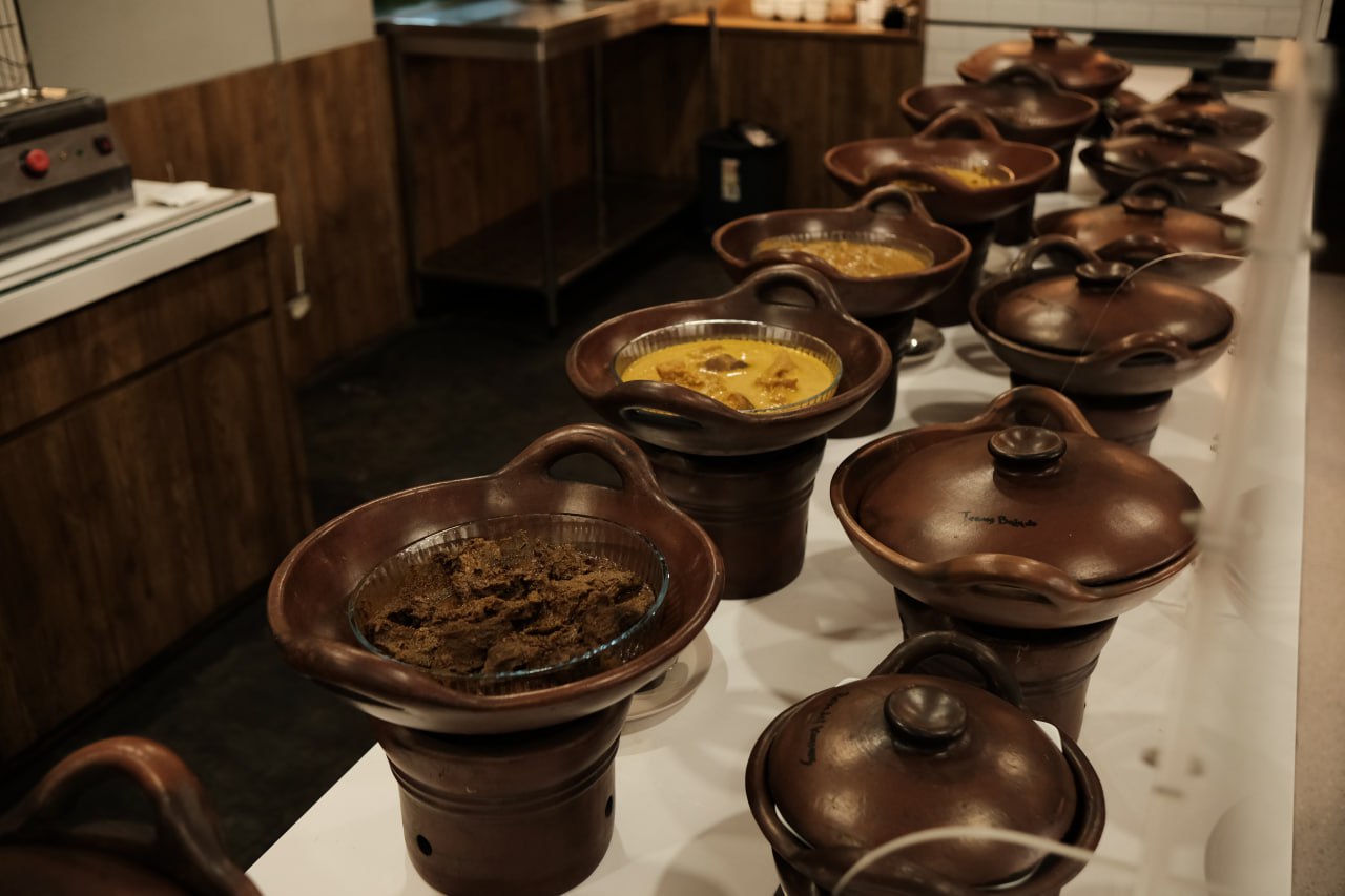 arenak coffee and kitchen bandung