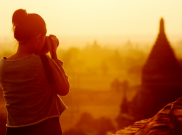 5 Tips Buat Anda yang Ingin Berpetualang Sendirian