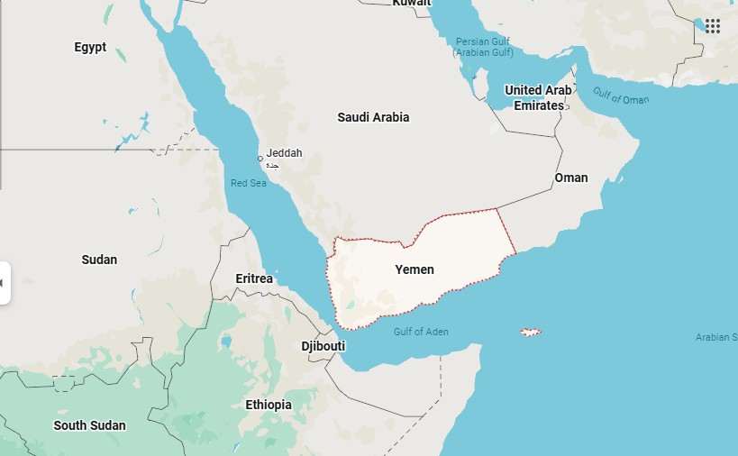 Blokade Selat Bab al-Mandsb Oleh Houthi Bikin Pelayaran Kapal Turun 56 Persen