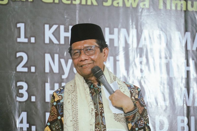 Mahfud Alami Kelelahan Usai Debat, Kampanye di Jateng dan Pantau Malam Natal