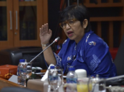 Legislator NasDem Usul Pembentukan Panja Obat Sirop