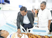 Identitas 7 Nama Korban Meninggal Kapal Karam Wisata Pulau Tikus