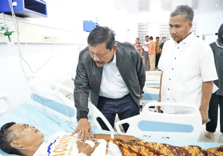 Identitas 7 Nama Korban Meninggal Kapal Karam Wisata Pulau Tikus