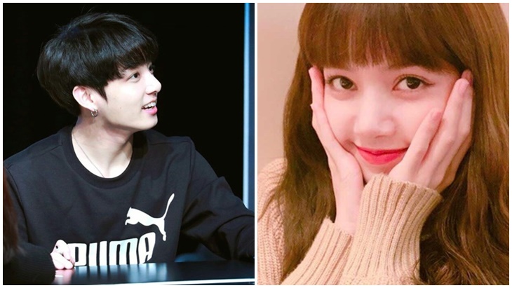 Berstatus Sebagai 'Maknae', Idola Kpop ini Justru Punya Jiwa Kepemimpinan Kuat