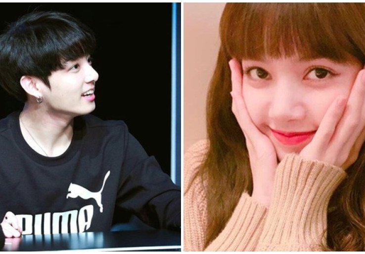 Berstatus Sebagai 'Maknae', Idola Kpop ini Justru Punya Jiwa Kepemimpinan Kuat