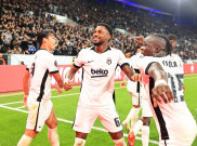 Prediksi Besiktas vs Crystal Palace: The Eagles Bakal Hadapi Ujian Berat di Istanbul