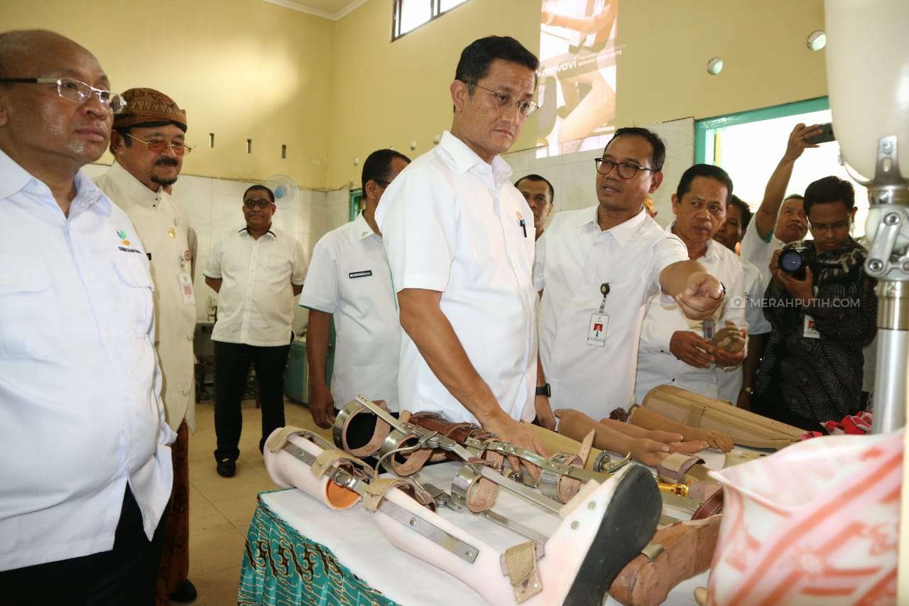 Subsidi Gas 3 Kg bakal Dicabut, Mensos: Saya Belum Dapat Perintah dari Jokowi