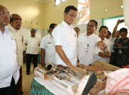 Subsidi Gas 3 Kg bakal Dicabut, Mensos: Saya Belum Dapat Perintah dari Jokowi