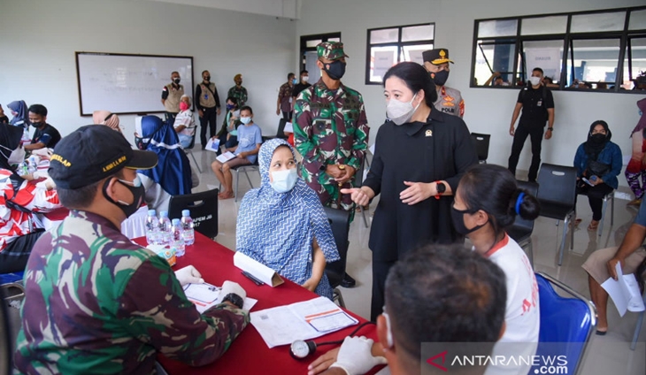 Banyak yang Terpapar COVID-19 saat PTM, DPR Sebut Pemerintah Belum Siap