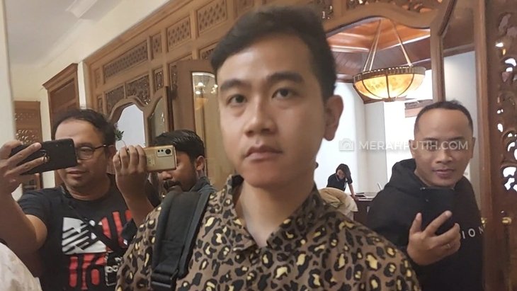 Gibran Kunjungi IKN dalam Kampanye ke Kalimantan Akhir Pekan Ini