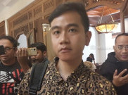 Gibran Kunjungi IKN dalam Kampanye ke Kalimantan Akhir Pekan Ini