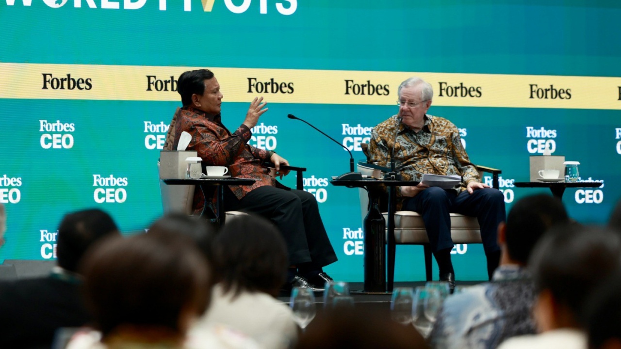 Presiden Prabowo Berencana Pangkas Jumlah BUMN Jadi 200, Targetkan Standar Bisnis Internasional