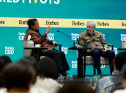Presiden Prabowo Berencana Pangkas Jumlah BUMN Jadi 200, Targetkan Standar Bisnis Internasional