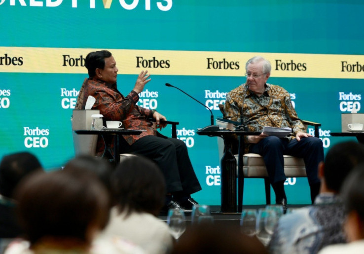 Presiden Prabowo Berencana Pangkas Jumlah BUMN Jadi 200, Targetkan Standar Bisnis Internasional