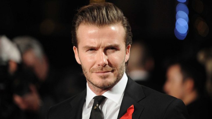 David Beckham Bakal Beli Manchester United?