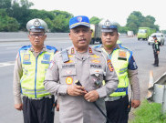 Belum Sepekan Operasi Zebra, 449 Ribu Kendaraan Terjaring Melanggar 