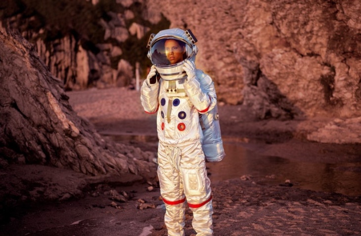 Kapan Manusia Bisa Pergi ke Mars?