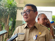 Disdik DKI Gandeng Dinkes Terkait Penyediaan Alat Kontrasepsi Siswa