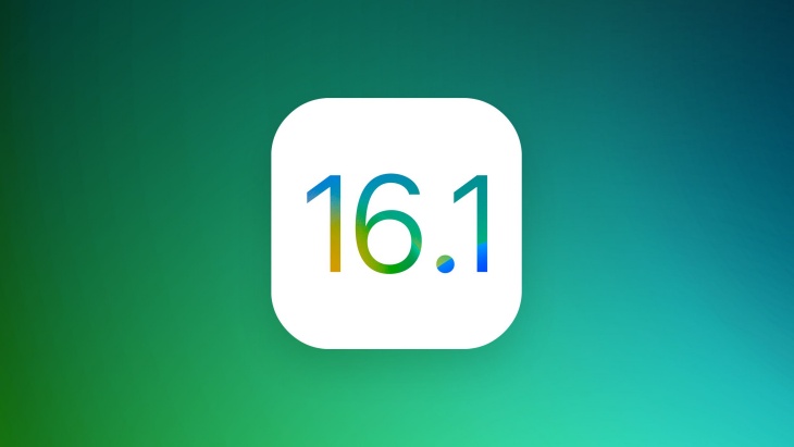 Apple Akhirnya Meluncurkan iPadOS 16 dan iOS 16.1