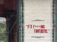 Mengumpat Jadi Tanda Kecerdasan dan Ketahanan Mental