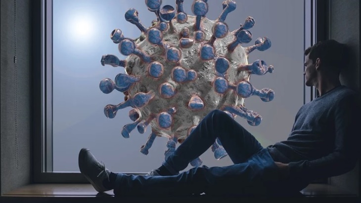 Pria Lebih Rentan Terinfeksi Virus Corona?