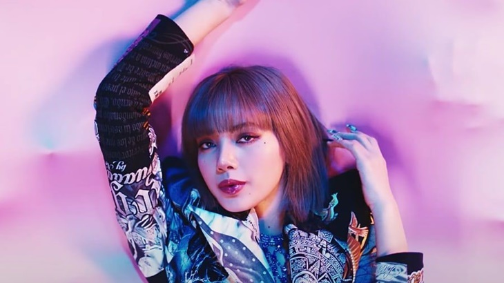 ‘LALISA’ Raih 100 Juta Penonton dalam Tiga Hari
