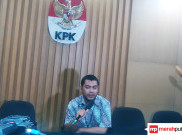 Penetapan Tersangka Terhadap Teman Dekat Akil Mochtar Bukan Ancaman